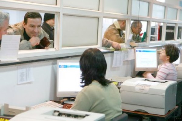 2 aprilie 2012, ultima zi pentru plata impozitelor cu bonificaţie